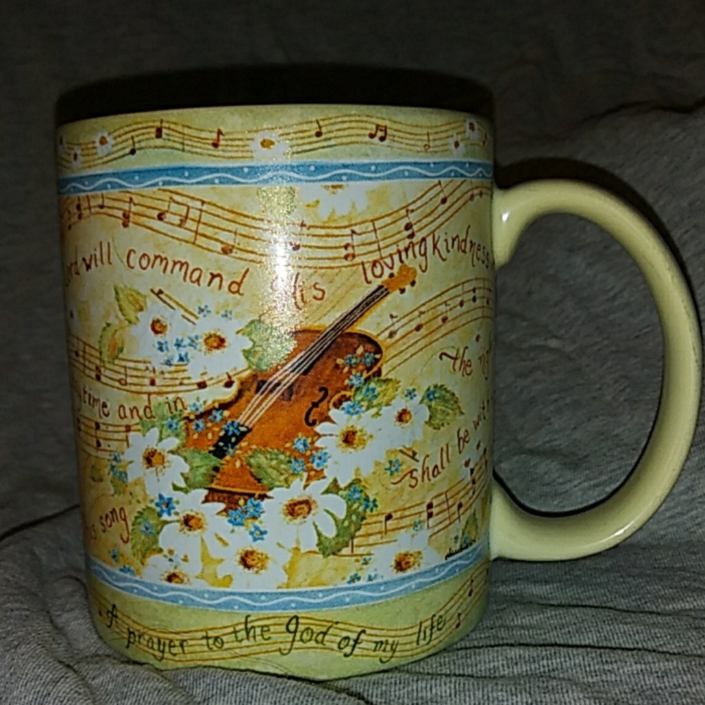 Lang Mugs "Loving Kindness"